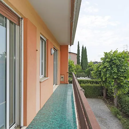 Brema - Gardagate Apartamento