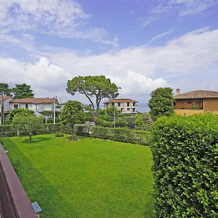 Apartamento Brema - Gardagate *