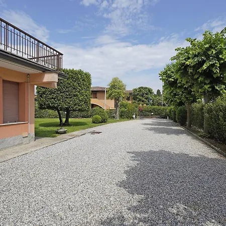 Brema - Gardagate Sirmione