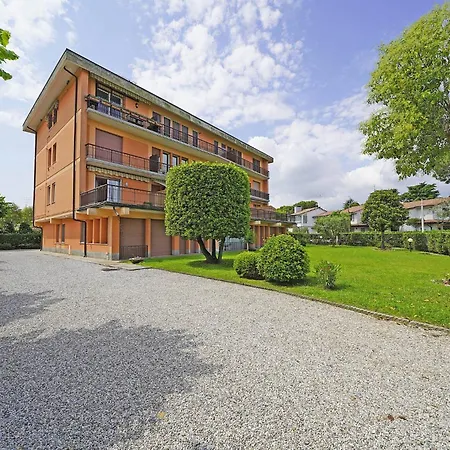 Brema - Gardagate Apartamento Sirmione