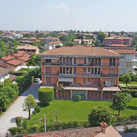 Brema - Gardagate Apartamento *