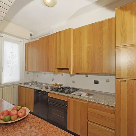 דירה Brema - Gardagate *