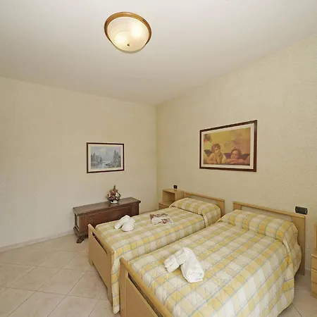 Brema - Gardagate * סירמיונה