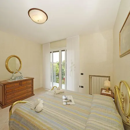 דירה Brema - Gardagate