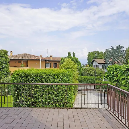 Brema - Gardagate דירה סירמיונה