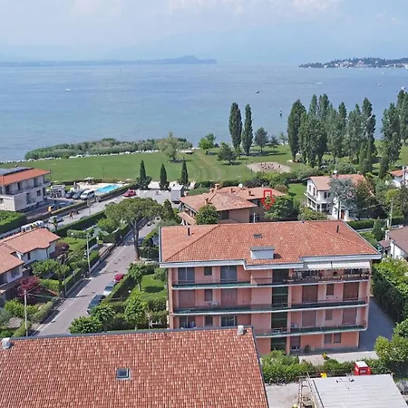 Brema - Gardagate * סירמיונה