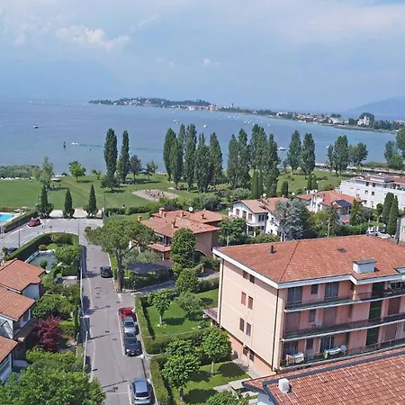 Brema - Gardagate דירה סירמיונה