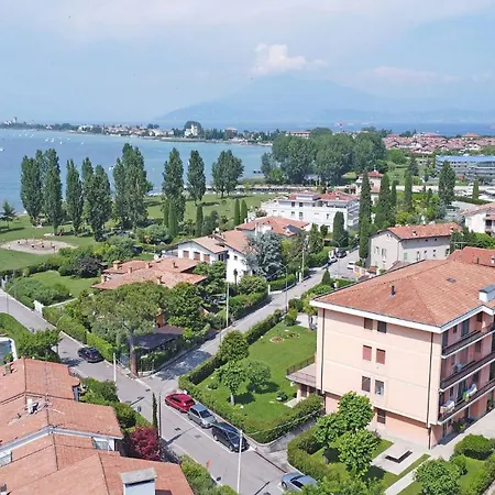 Brema - Gardagate סירמיונה