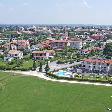 Brema - Gardagate דירה