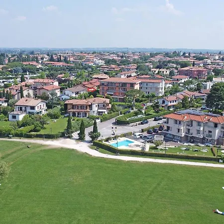 Brema - Gardagate דירה