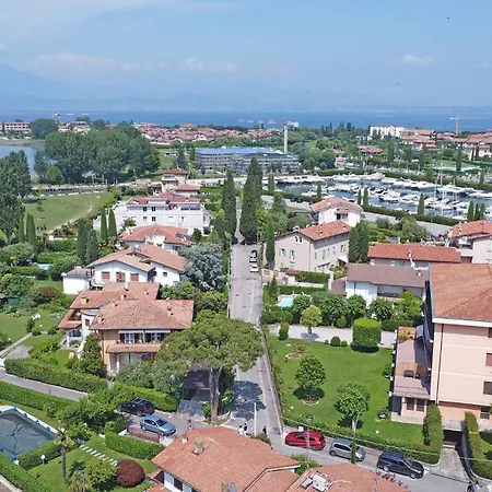 Brema - Gardagate דירה